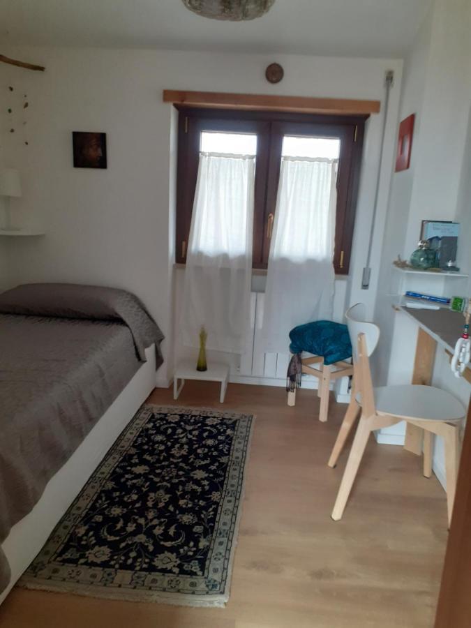 Bed and Breakfast Ritorno A Casa Řím Exteriér fotografie